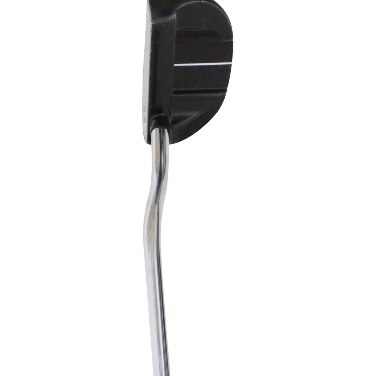 Odyssey Putters^Used Metal-X #5 Putter Golf Clubs
