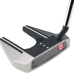 Odyssey Putters|Mens Golf Clubs^Used Microhinge #7S Putter Golf Clubs