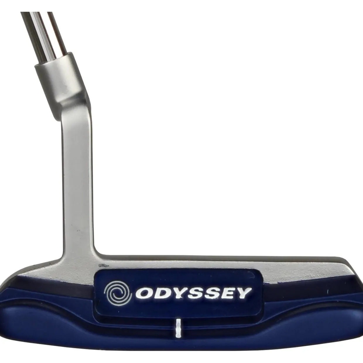 Odyssey Putters^Used Stroke Lab 1 Blue Putter Golf Clubs