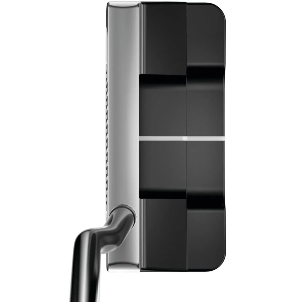 Odyssey Putters^Used Stroke Lab Double Wide Putter Golf Clubs