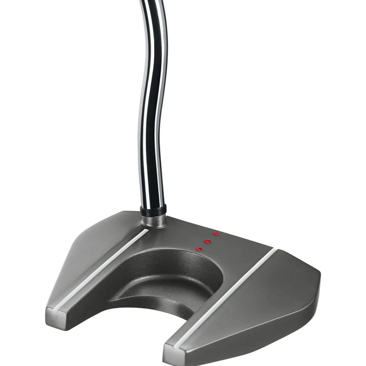 Odyssey Putters^Used Tank #7 Putter Golf Clubs