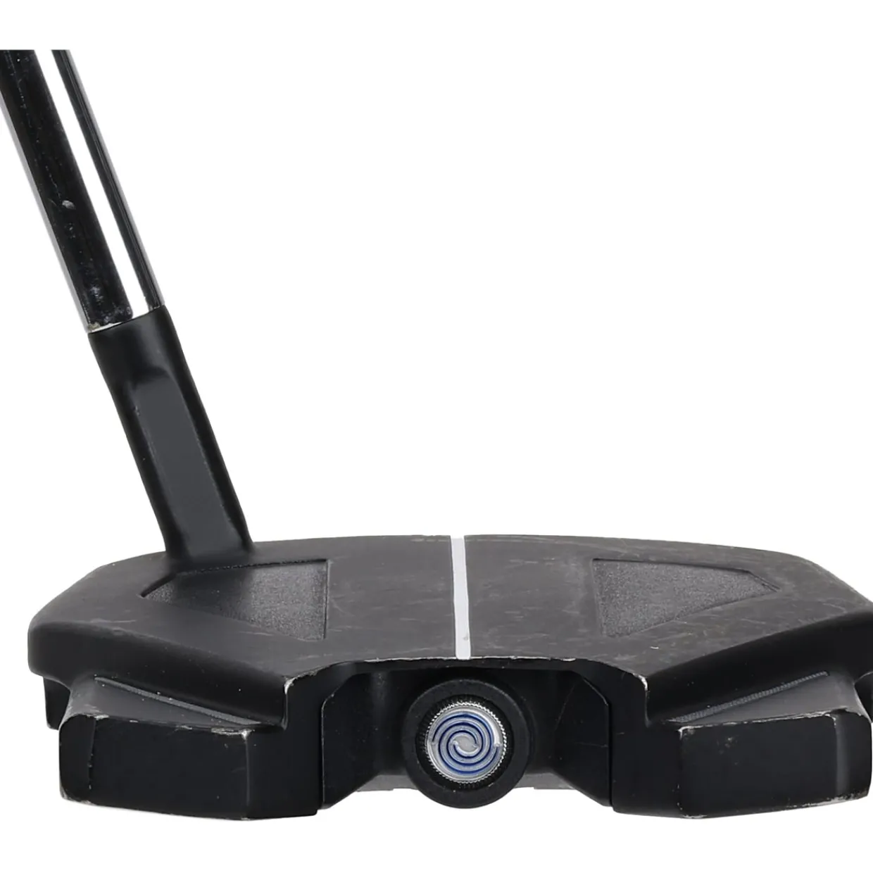 Odyssey Putters^Used Ten Stroke Lab Putter Golf Clubs