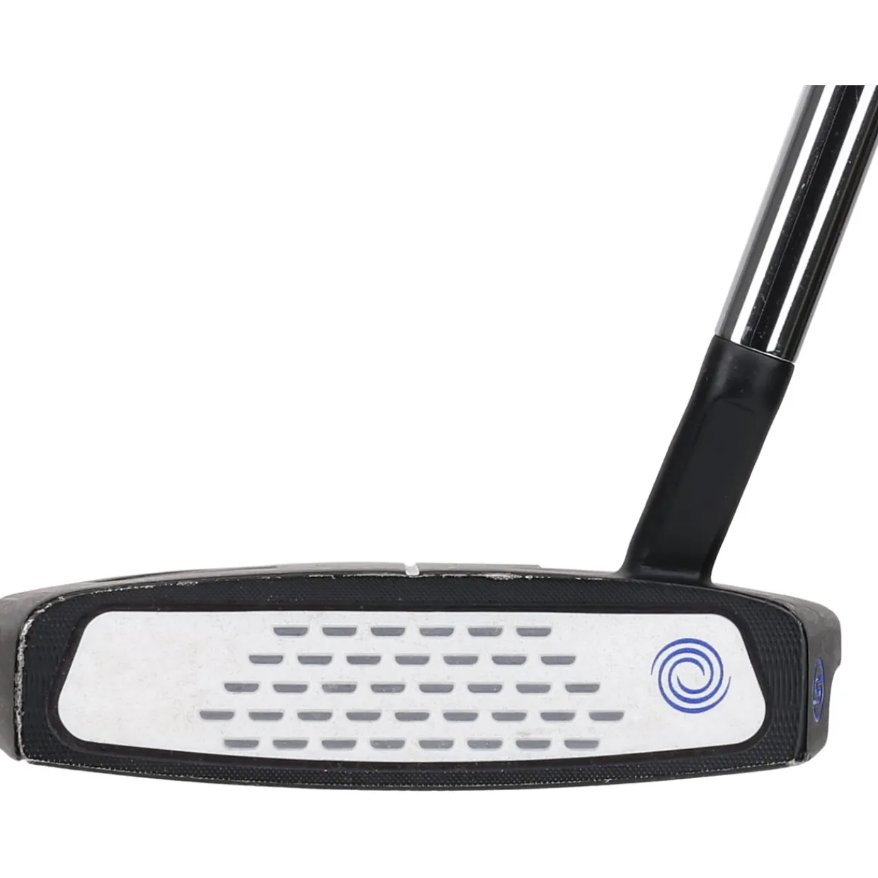 Odyssey Putters^Used Ten Stroke Lab Putter Golf Clubs
