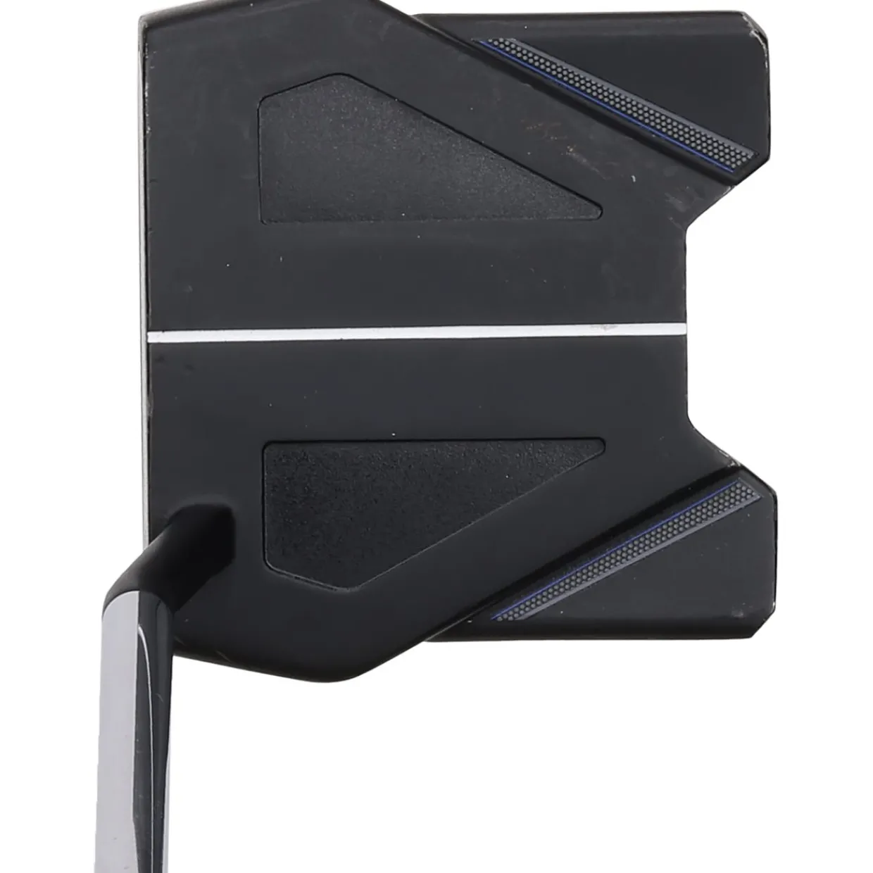 Odyssey Putters^Used Ten Stroke Lab Putter Golf Clubs