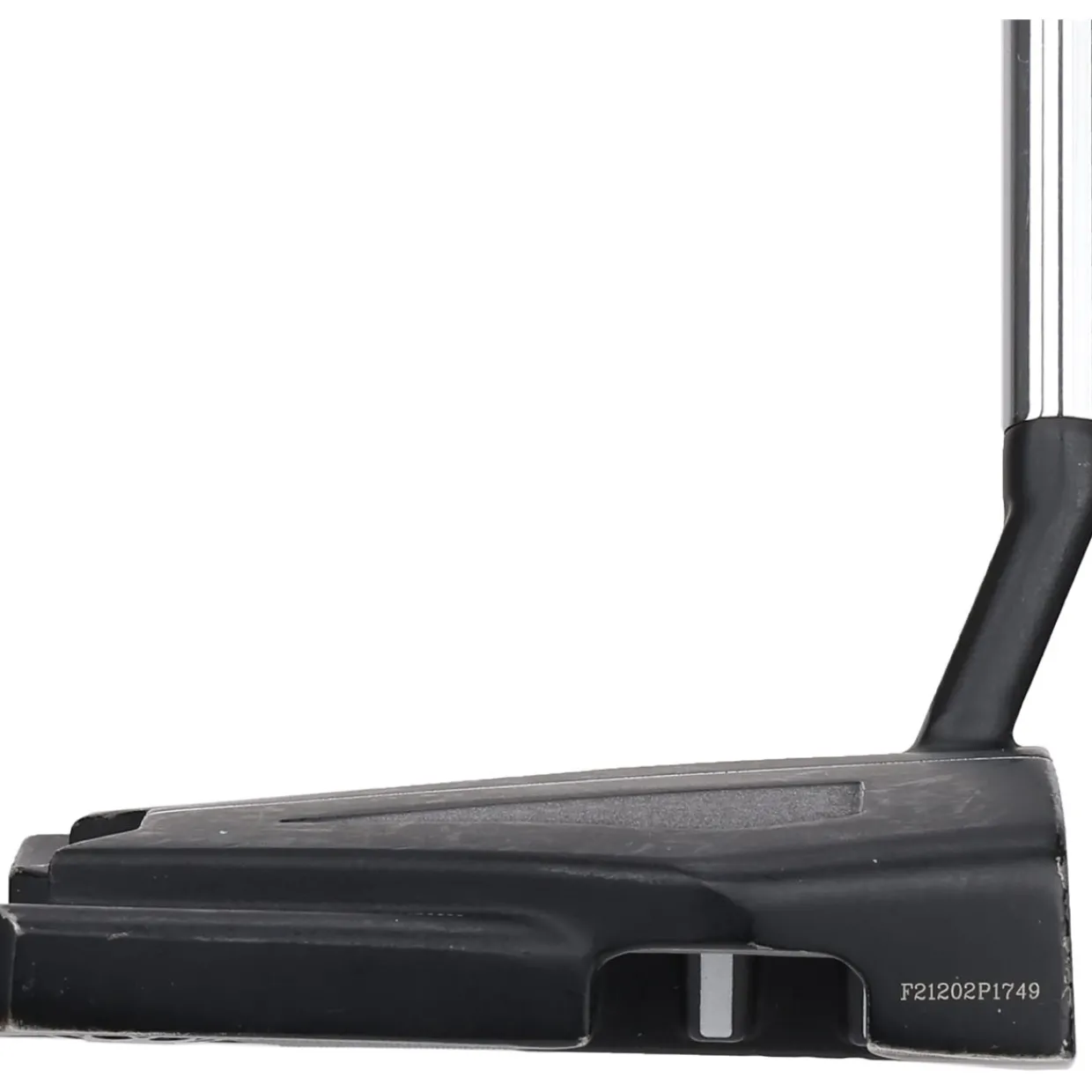 Odyssey Putters^Used Ten Stroke Lab Putter Golf Clubs