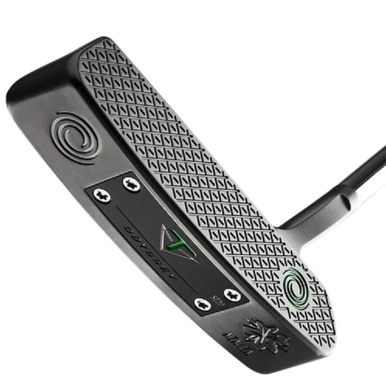 Odyssey Putters^Used Toulon Azalea Stroke Lab Putter Golf Clubs