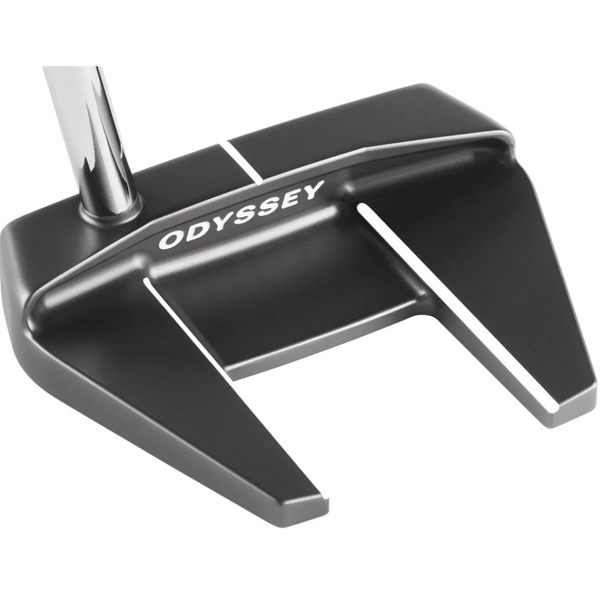 Odyssey Putters^Used Toulon Las Vegas Stroke Lab 2020 Putter Golf Clubs