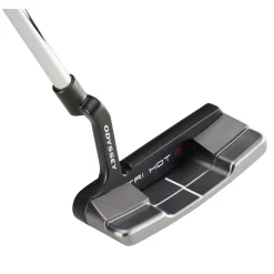 Odyssey Juniors Golf Clubs|Ladies Golf Clubs^Used Tri-Hot 5K Double Wide 22 Putter Golf Clubs