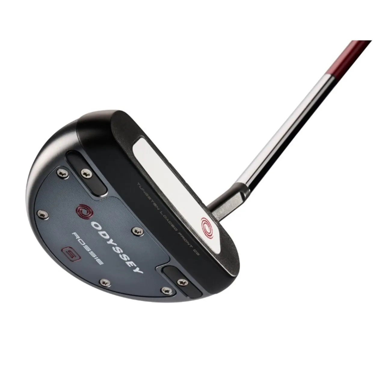 Odyssey Putters^Used Tri-Hot 5K Rossie S Putter Golf Clubs