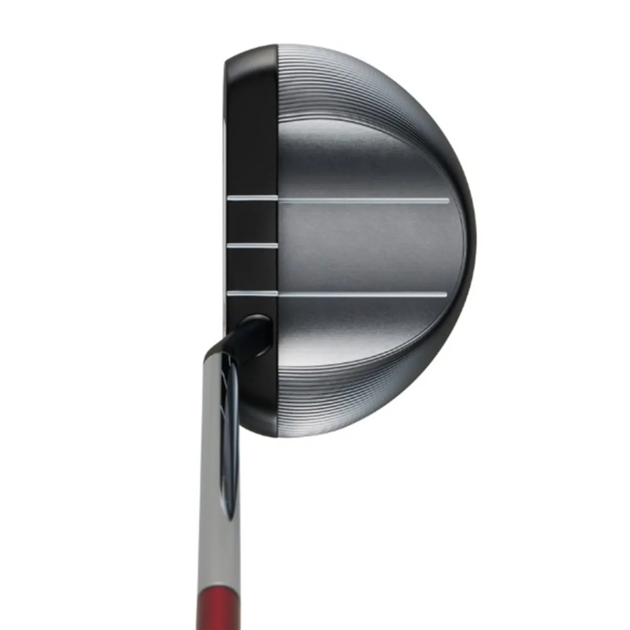 Odyssey Putters^Used Tri-Hot 5K Rossie S Putter Golf Clubs