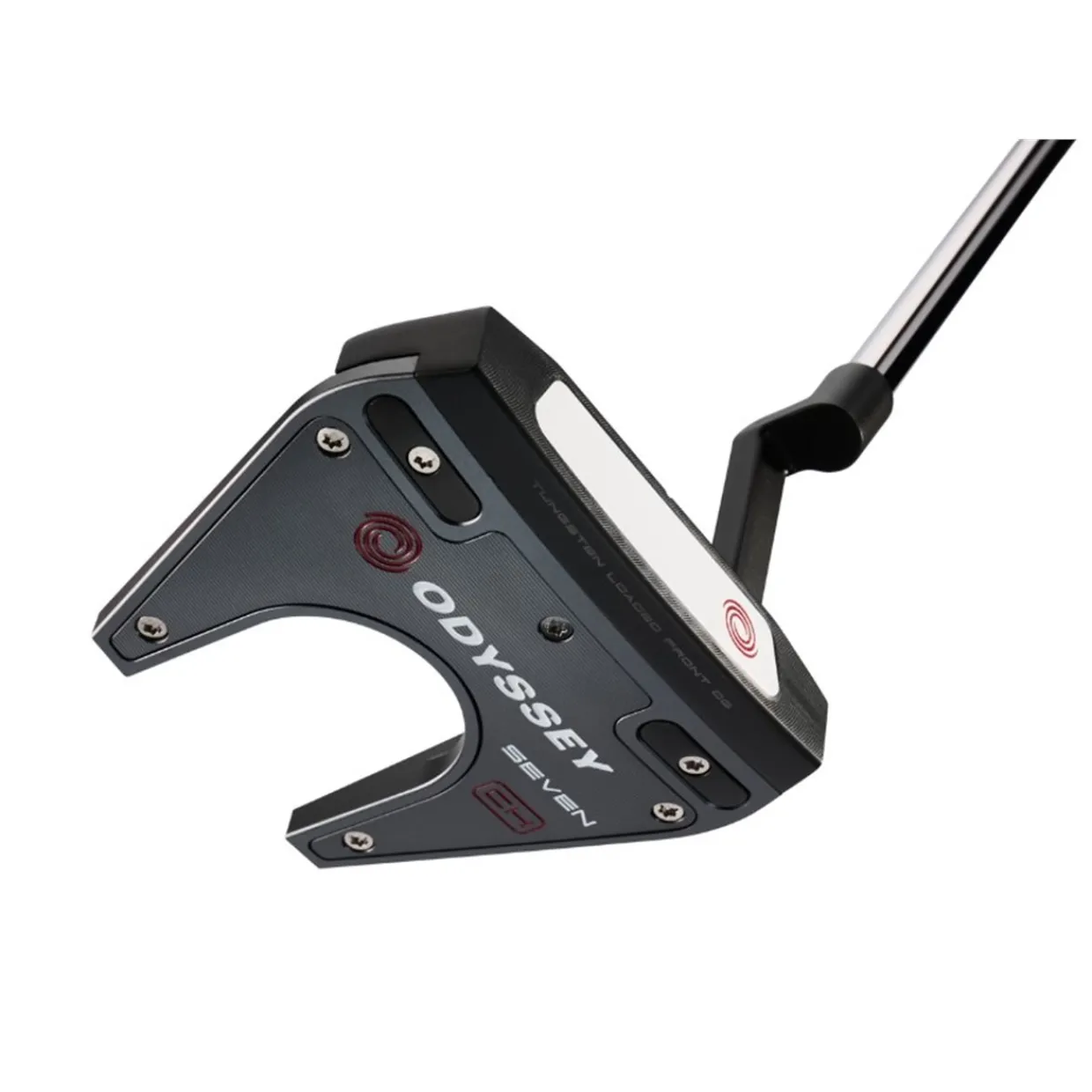 Odyssey Putters^Used Tri-Hot 5K Seven CH Putter Golf Clubs