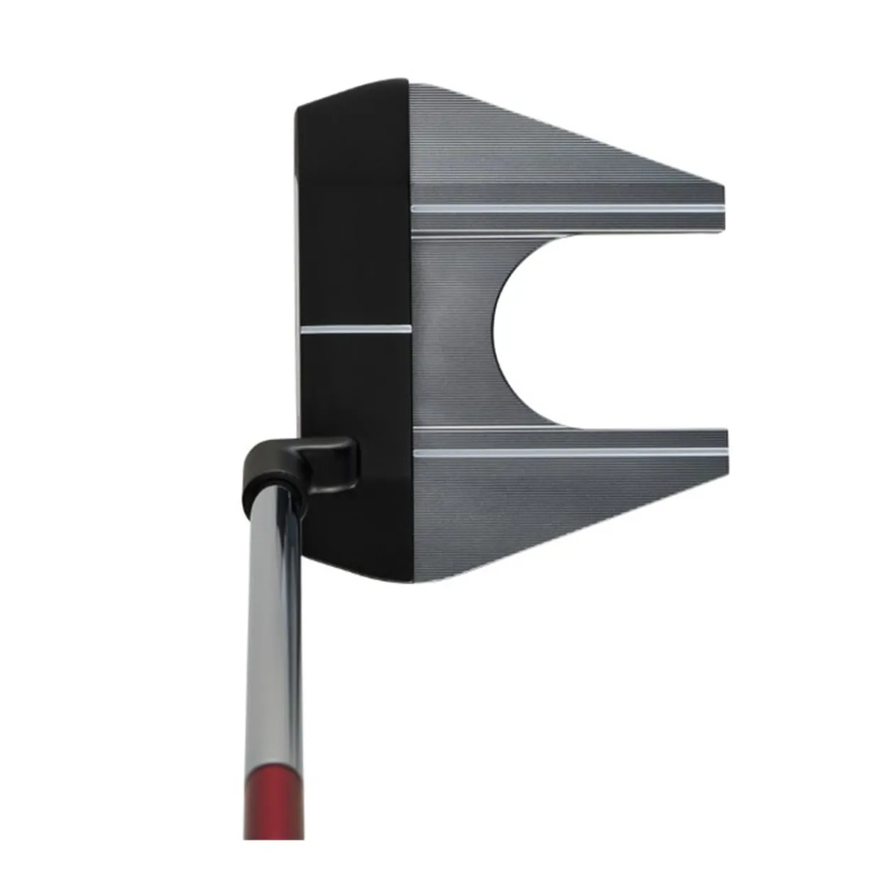 Odyssey Putters^Used Tri-Hot 5K Seven CH Putter Golf Clubs