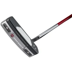 Odyssey Juniors Golf Clubs|Ladies Golf Clubs^Used Tri-Hot 5K Three 22 Putter Golf Clubs