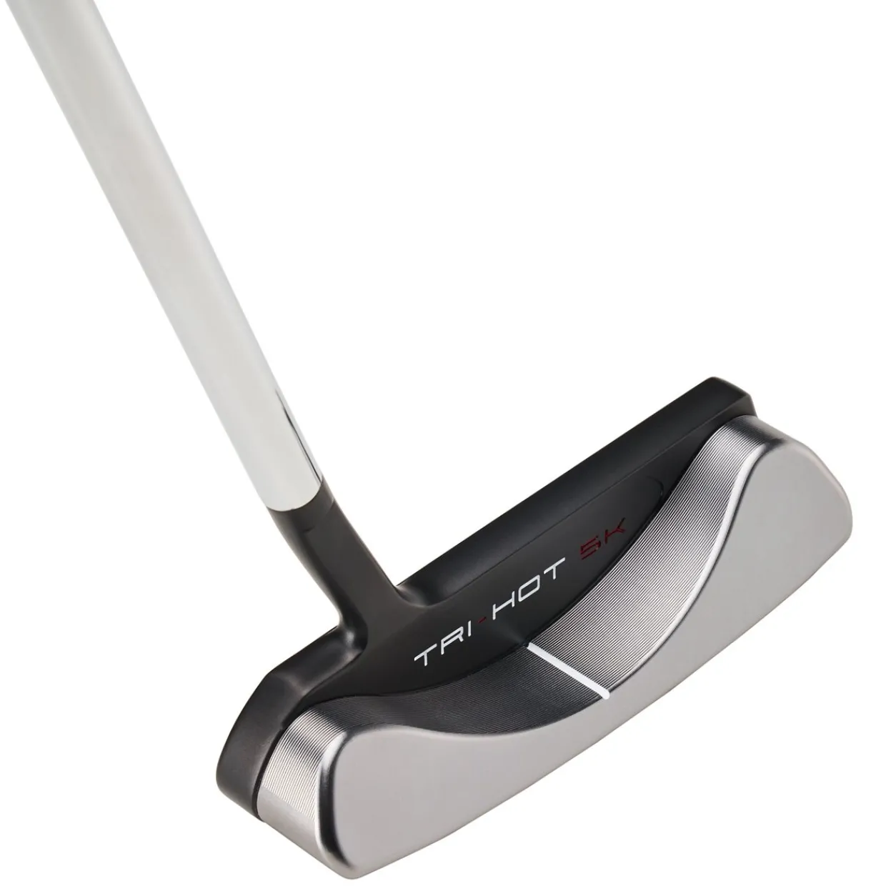 Odyssey Juniors Golf Clubs|Ladies Golf Clubs^Used Tri-Hot 5K Three 22 Putter Golf Clubs