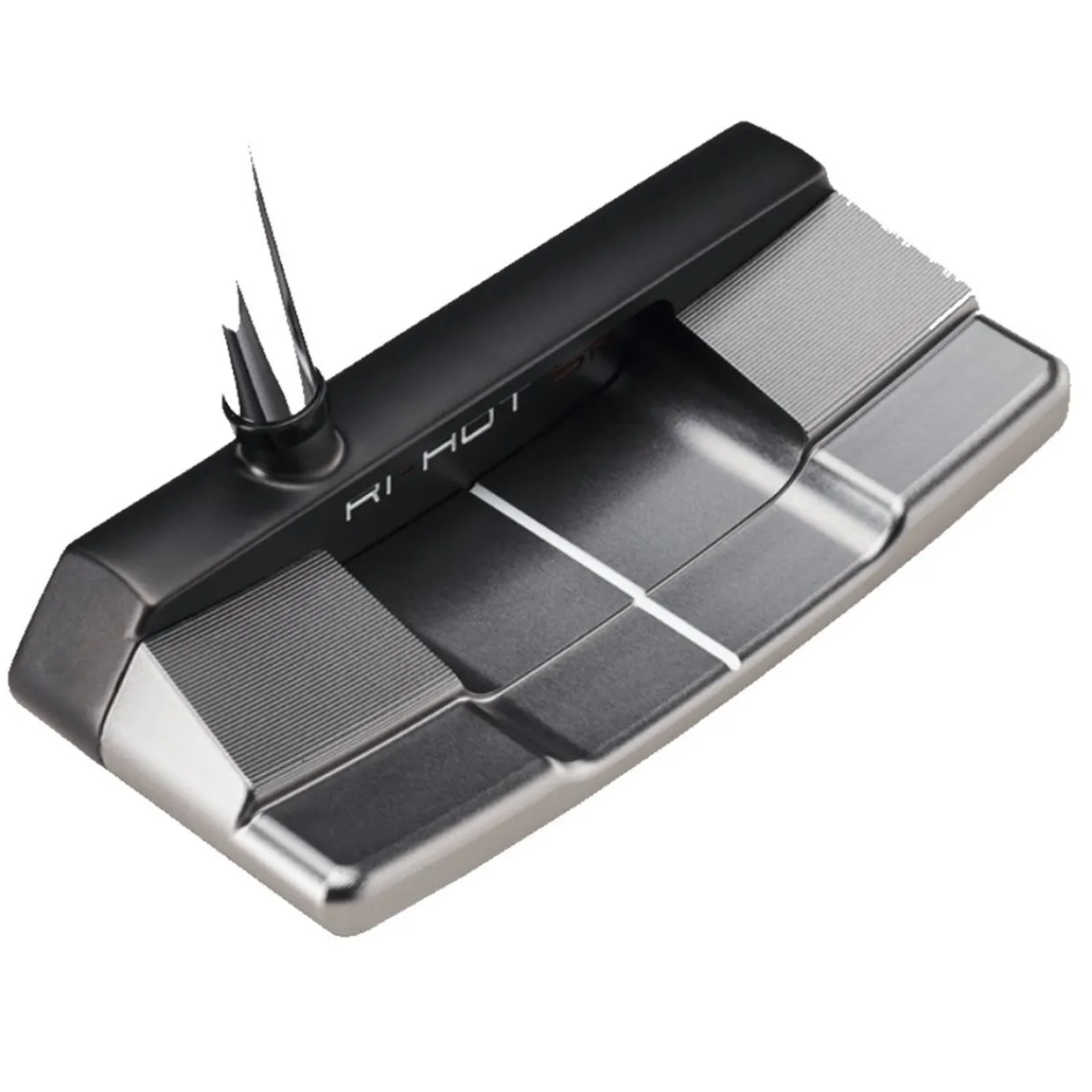 Odyssey Putters^Used Tri-Hot 5K Triple Wide DB Putter Golf Clubs