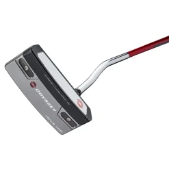 Odyssey Juniors Golf Clubs|Ladies Golf Clubs^Used Tri-Hot 5K Triple Wide DB 22 Putter Golf Clubs