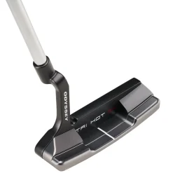 Odyssey Juniors Golf Clubs|Ladies Golf Clubs^Used Tri-Hot 5K Two 22 Putter Golf Clubs
