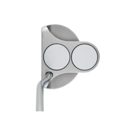 Odyssey Putters|Left Handed Golf Clubs^Used White Hot OG 2 Ball DB Putter Golf Clubs