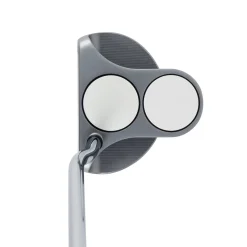 Odyssey Juniors Golf Clubs|Ladies Golf Clubs^Used White Hot OG 2 Ball Putter Golf Clubs