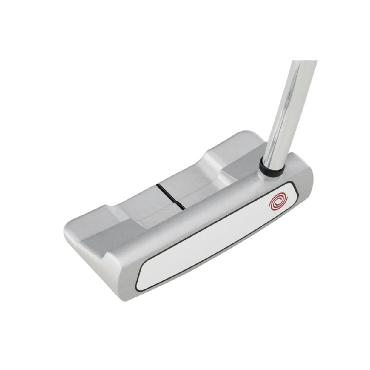 Odyssey Putters|Mens Golf Clubs^Used White Hot OG Double Wide DB Putter Golf Clubs