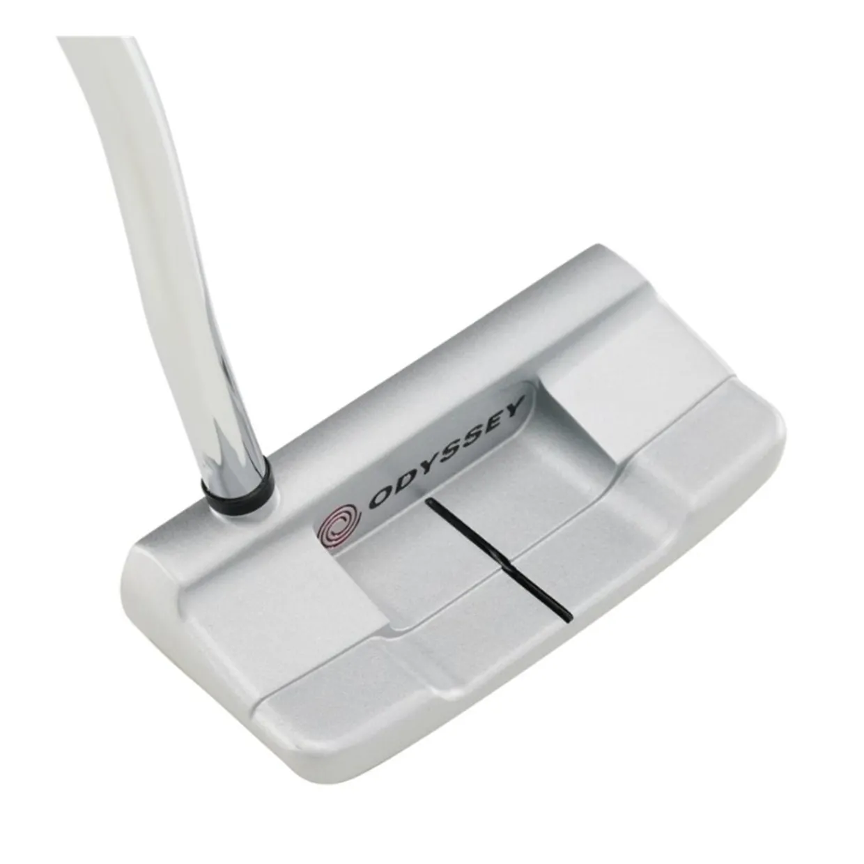 Odyssey Putters|Mens Golf Clubs^Used White Hot OG Double Wide DB Putter Golf Clubs