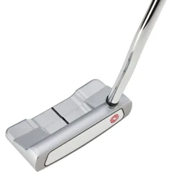 Odyssey Juniors Golf Clubs|Ladies Golf Clubs^Used White Hot OG Double Wide Stroke Lab 22 Putter Golf Clubs