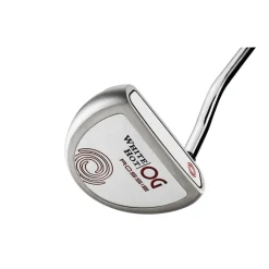 Odyssey Putters|Mens Golf Clubs^Used White Hot OG Rossie DB Putter Golf Clubs