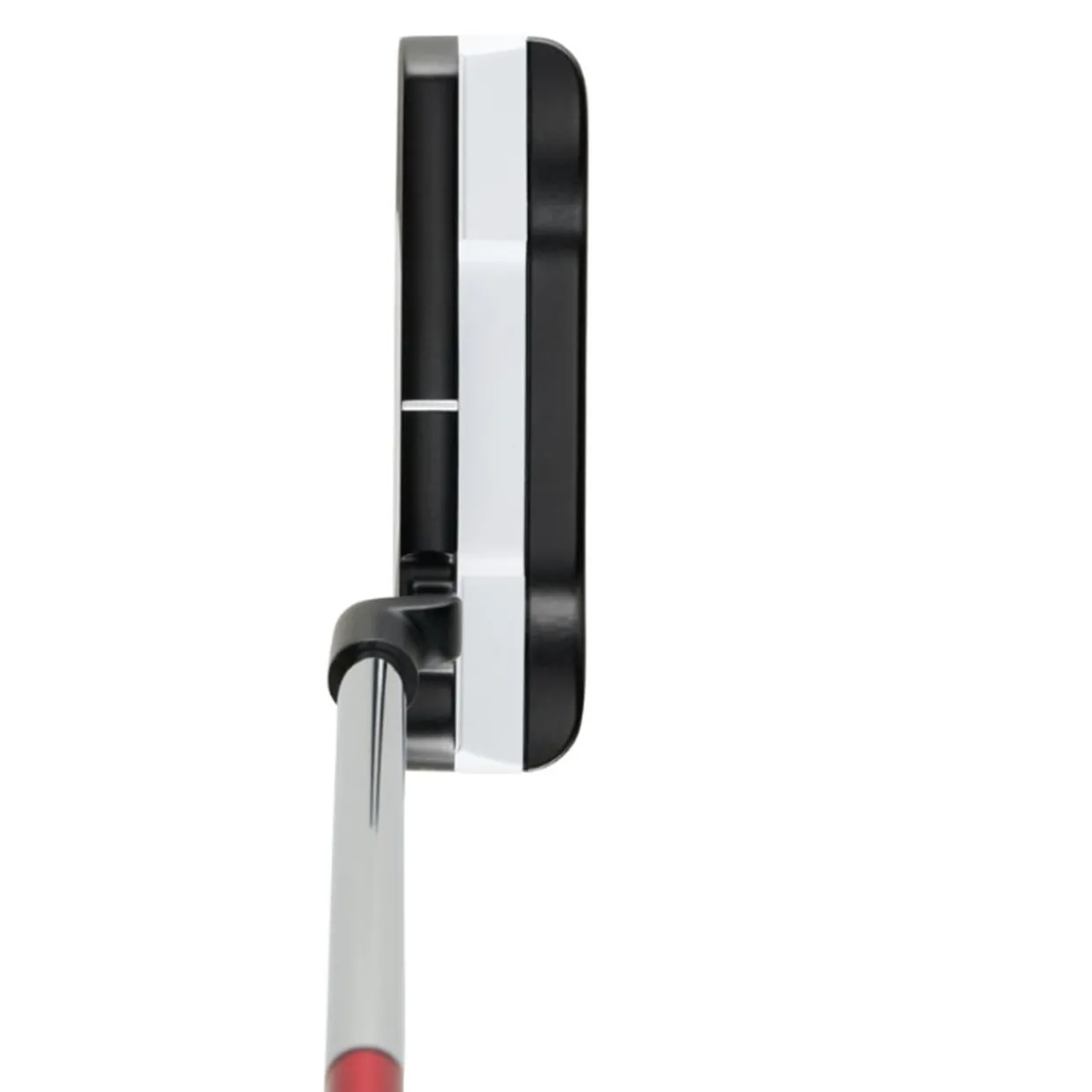 Odyssey Putters^Used White Hot Versa One CH Putter Golf Clubs