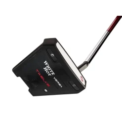 Odyssey Putters^Used White Hot Versa Twelve S Putter Golf Clubs