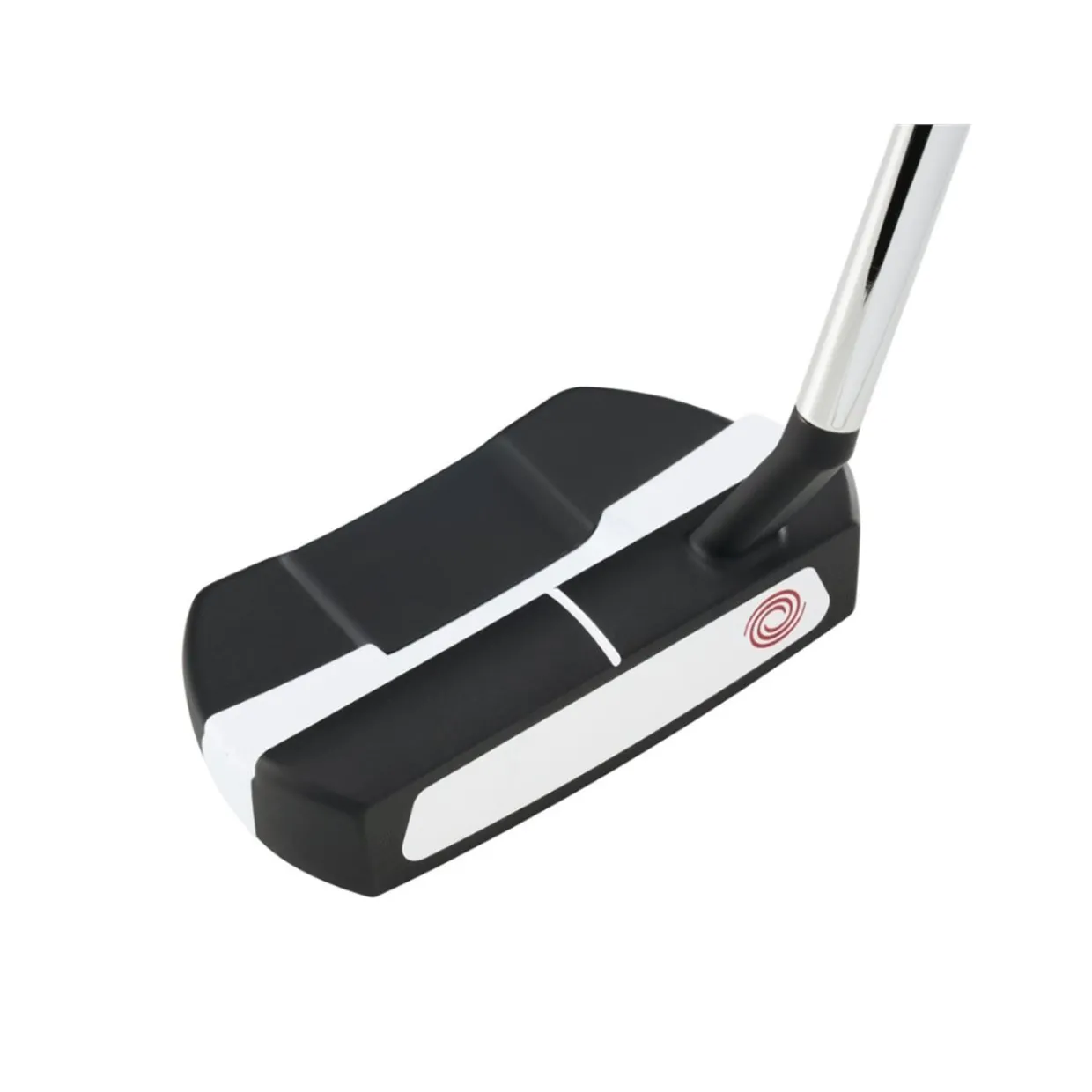Odyssey Putters^Used White Hot Versa Three T Putter Golf Clubs