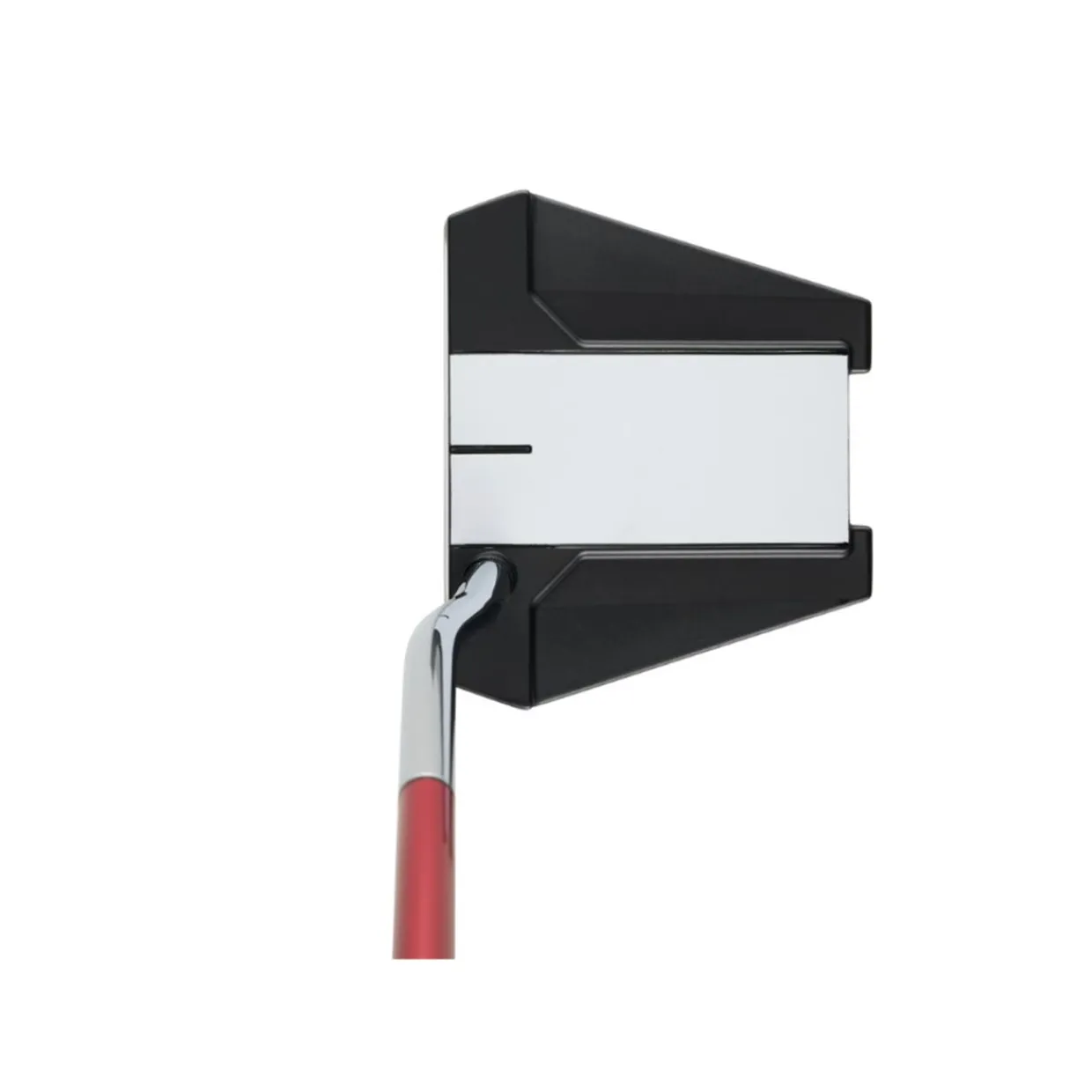 Odyssey Putters|Left Handed Golf Clubs^Used White Hot Versa Twelve DB Putter Golf Clubs