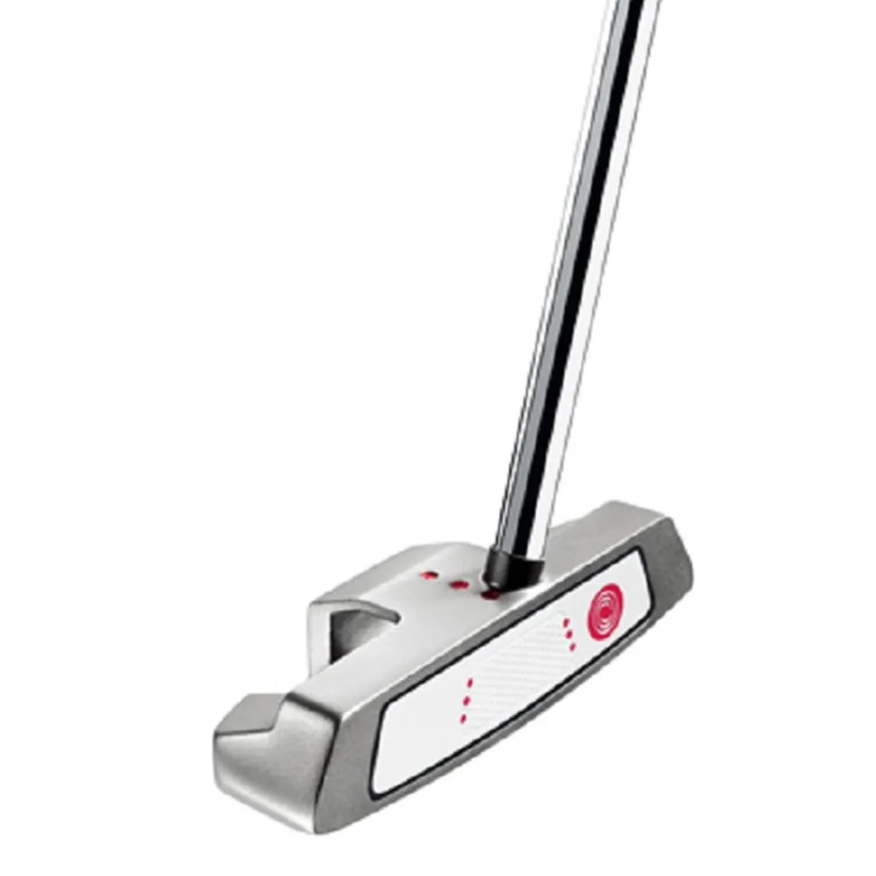 Odyssey Putters^Used White Hot XG #8 Putter Golf Clubs