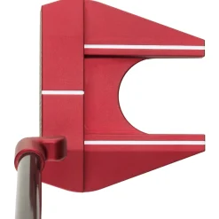 Odyssey Juniors Golf Clubs|Putters^Used Xander Red 7 X Putter Golf Clubs