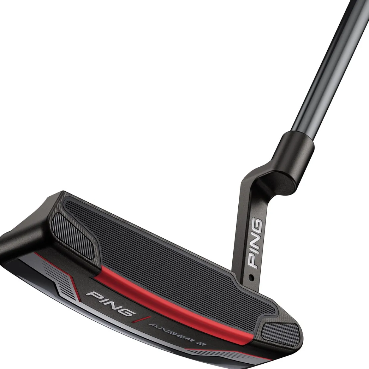 Ping Putters^Used 2021 Anser 2 Putter Golf Clubs