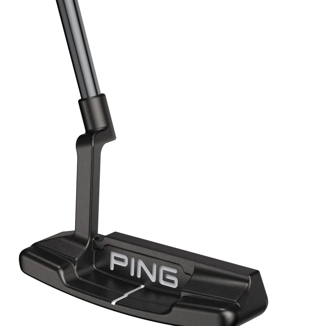 Ping Putters^Used 2021 Anser 2 Putter Golf Clubs