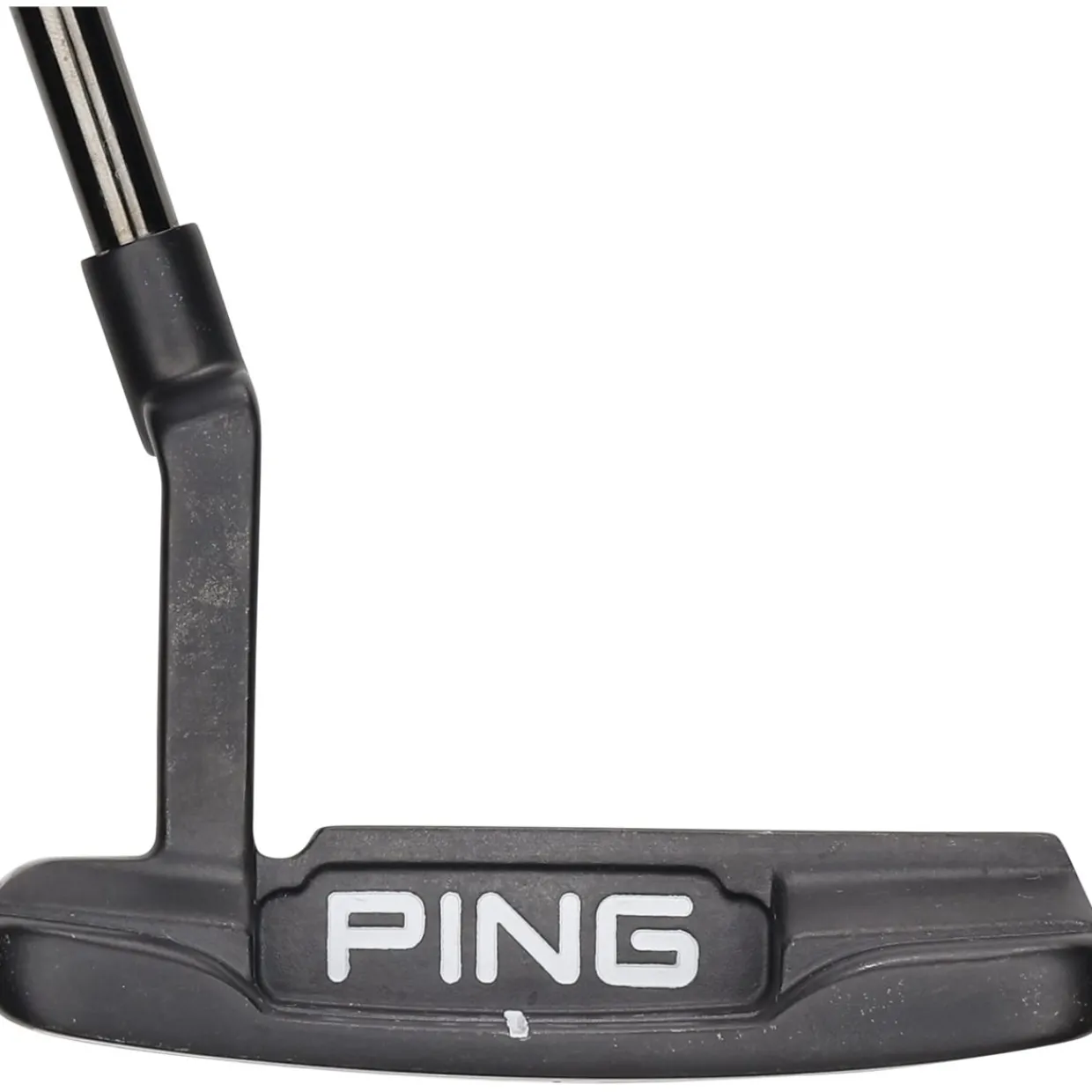 Ping Putters^Used 2021 Anser Putter Golf Clubs