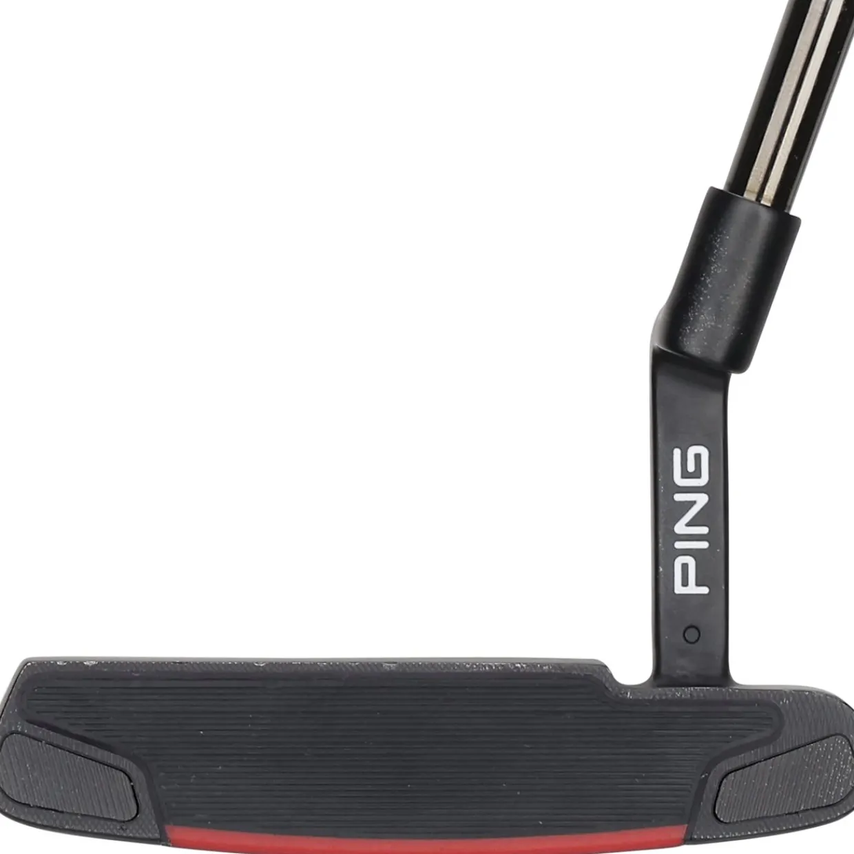 Ping Putters^Used 2021 Anser Putter Golf Clubs