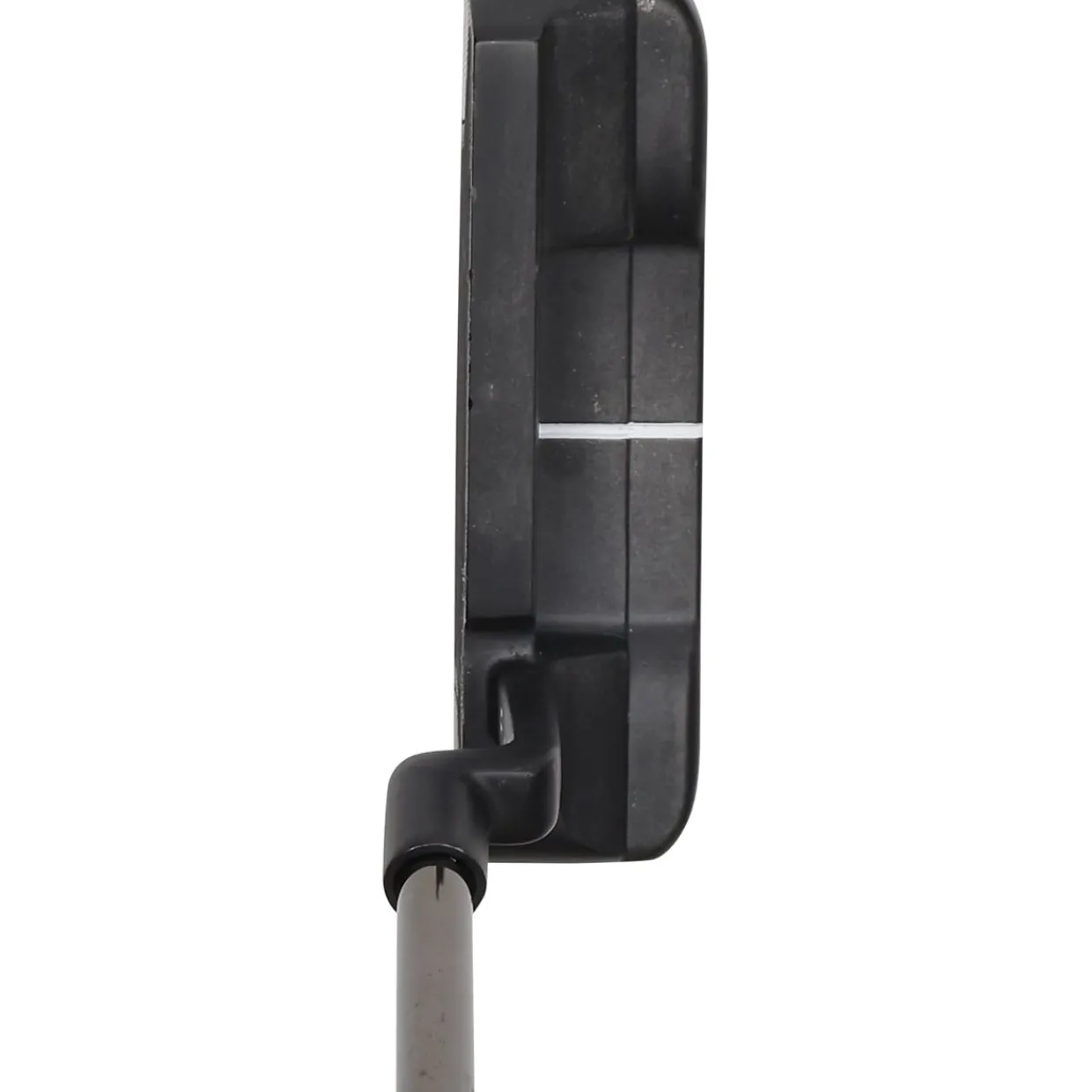 Ping Putters^Used 2021 Anser Putter Golf Clubs
