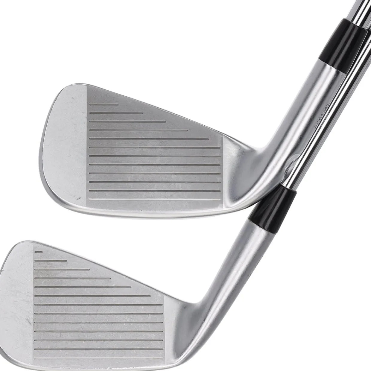 Ping Iron Sets^Used Blueprint / i210 Combo Iron Set Golf Clubs