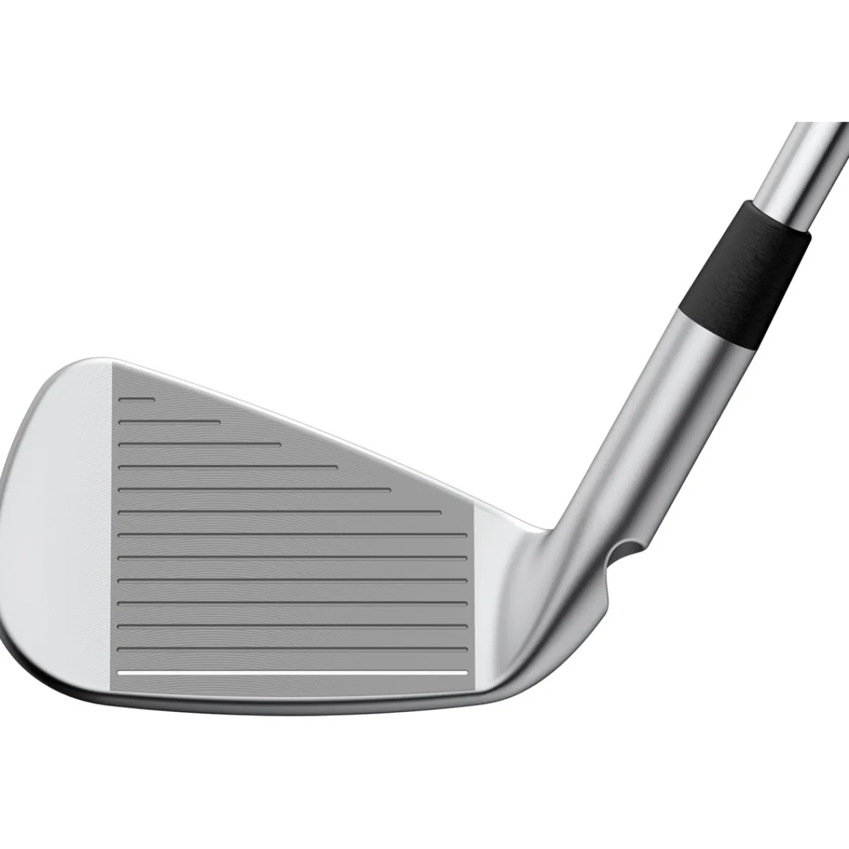Global Golf Iron Sets^Used Ping Blueprint S Power Spec Iron Set Golf Clubs