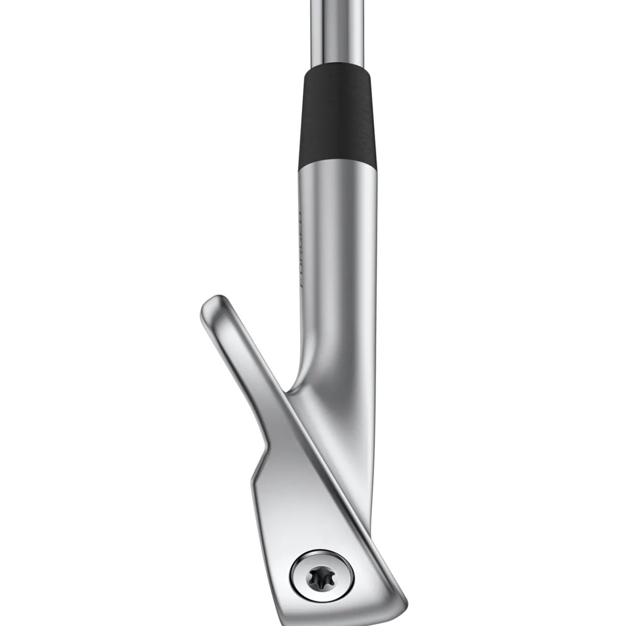Global Golf Iron Sets^Used Ping Blueprint T Iron Set Golf Clubs