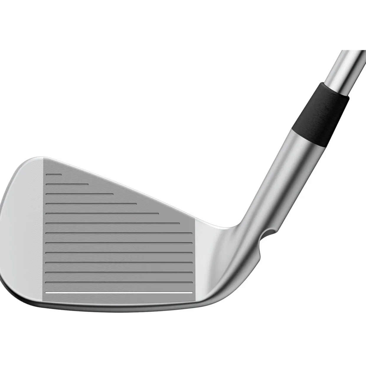 Global Golf Iron Sets^Used Ping Blueprint T Iron Set Golf Clubs