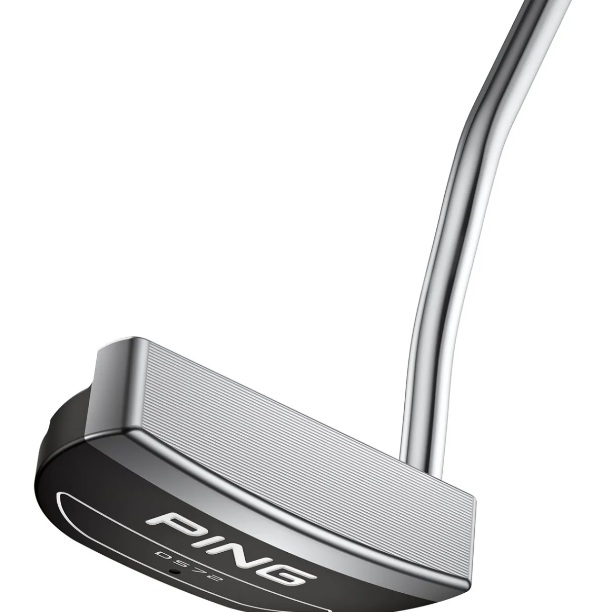 Ping Putters|Mens Golf Clubs^Used 2023 DS 72 Mid-Mallet Putter Golf Clubs