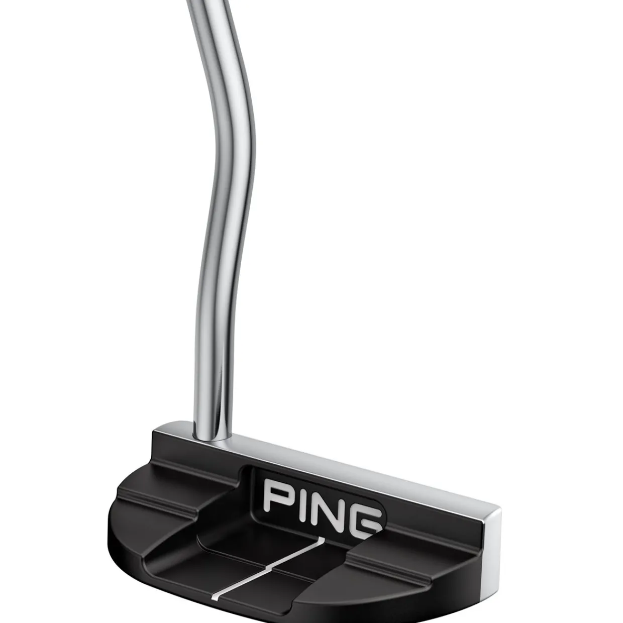 Ping Putters|Mens Golf Clubs^Used 2023 DS 72 Mid-Mallet Putter Golf Clubs