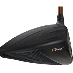 Ping Left Handed Golf Clubs^Used G400 Driver Golf Clubs