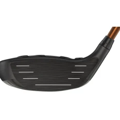 Ping Left Handed Golf Clubs^Used G400 Fairway Wood Golf Clubs