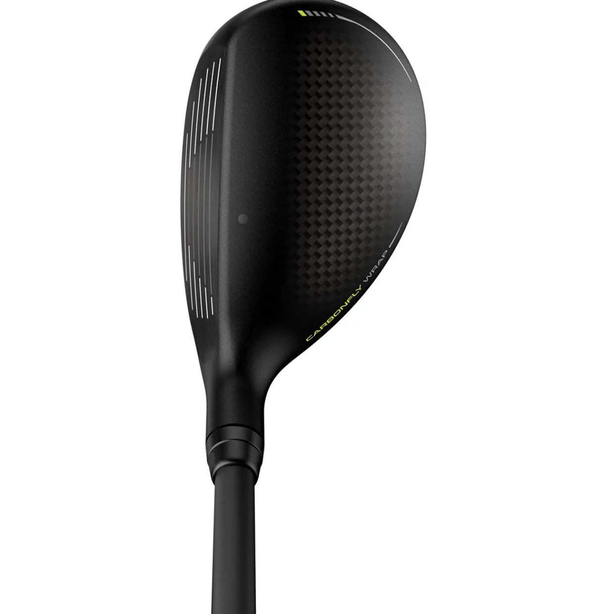 Ping Hybrids^Used G430 HL Hybrid Golf Clubs