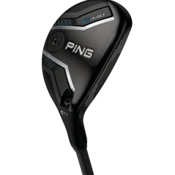 Ping Hybrids^Used G440 Hybrid Golf Clubs