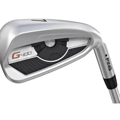 Srixon Individual Irons^Used Ping G400 Iron Individual Golf Clubs