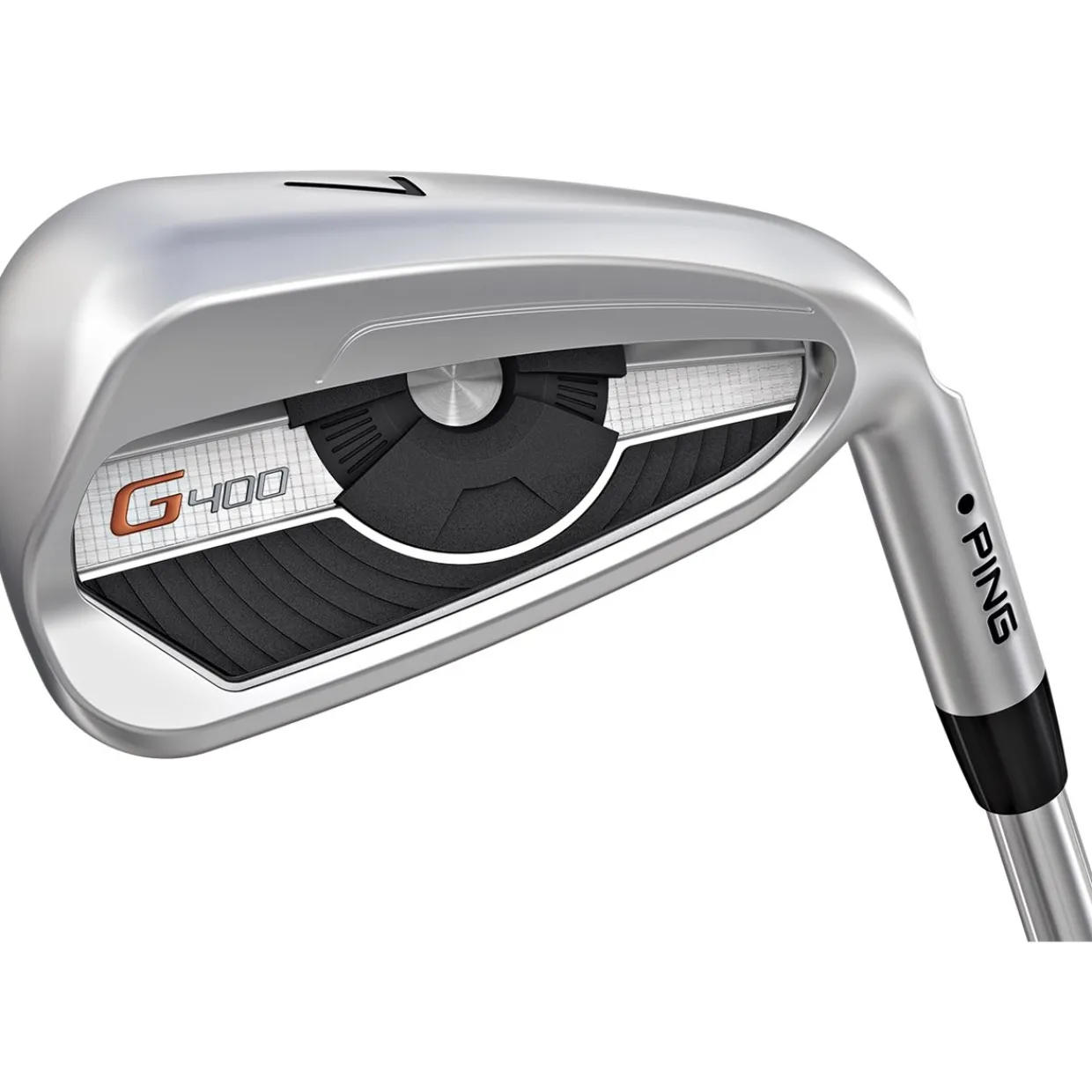 Srixon Individual Irons^Used Ping G400 Iron Individual Golf Clubs